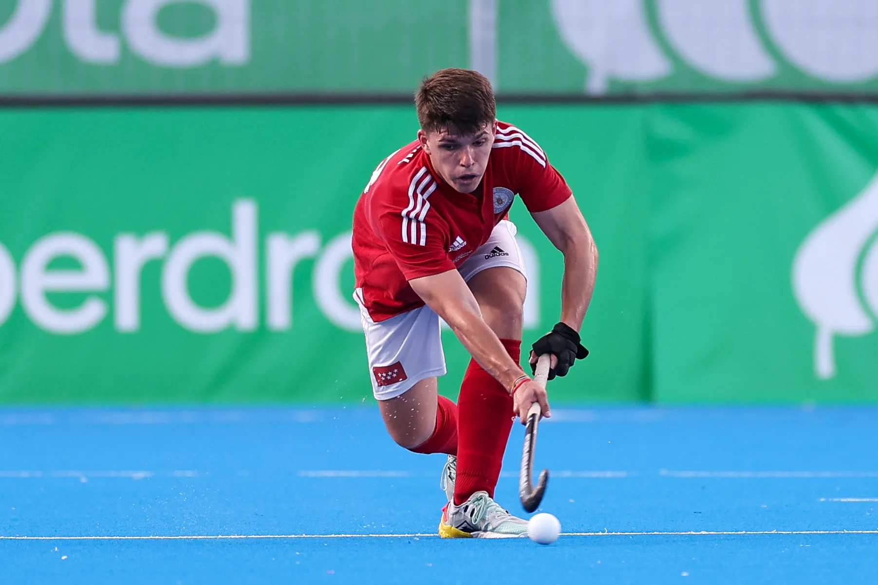 LA CRÓNICA PRIMERA FASE: JORNADA 13 DIVISIÓN DE HONOR B MASCULINA