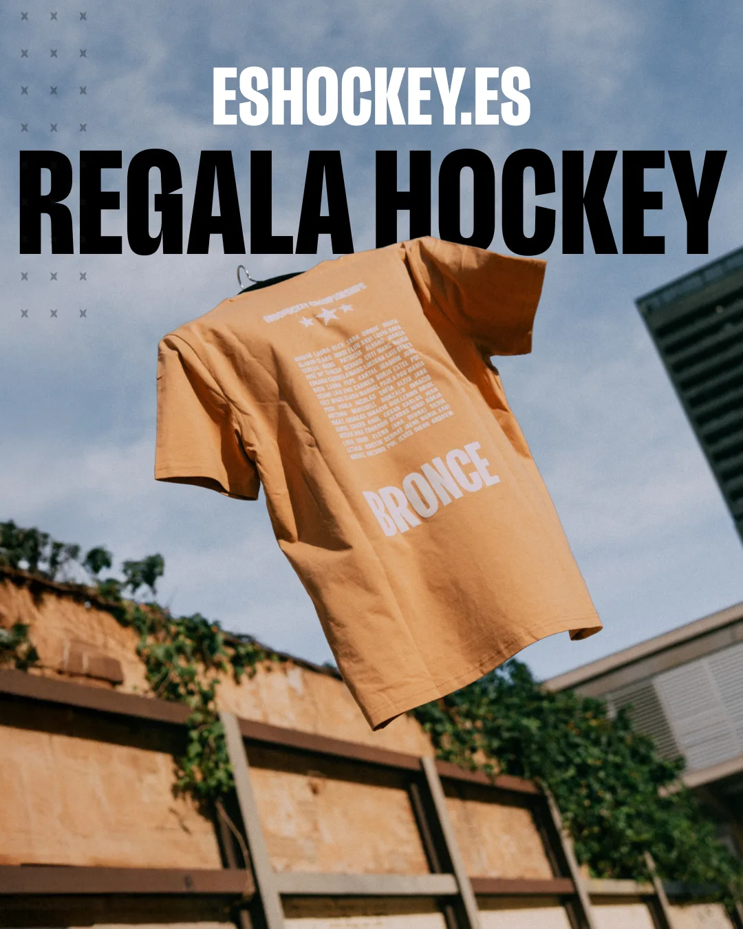 REGALA HOCKEY