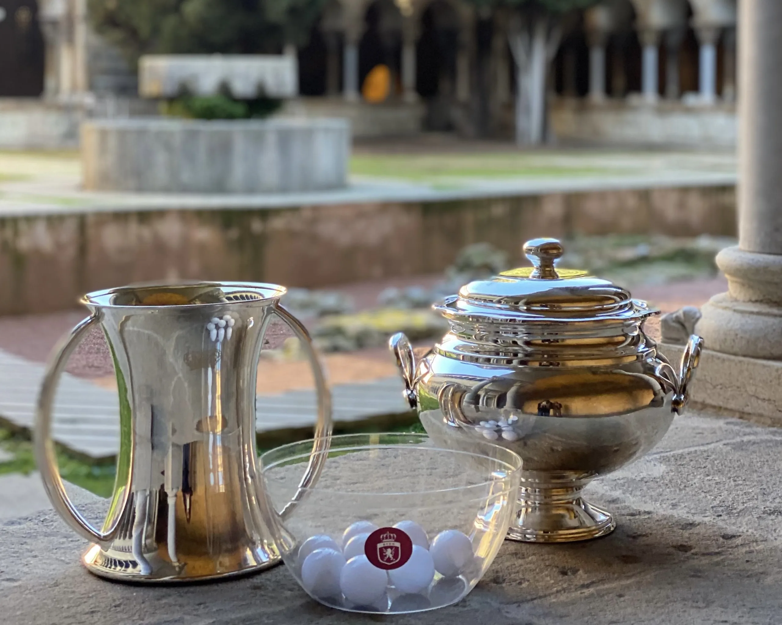 YA SE CONOCEN LOS CRUCES DE LA COPA DEL REY Y DE LA REINA IBERDROLA 2026