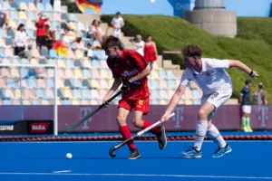 LA SELECCIÓN ESPAÑOLA DE HOCKEY+ DISPUTARÁ EL PARAHOCKEY TOURNAMENT VALENCIA
