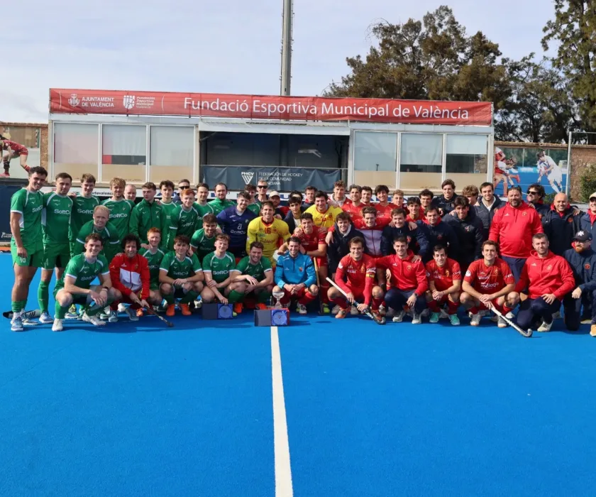 Trofeo Ciudad de Valencia ESP-IRL13