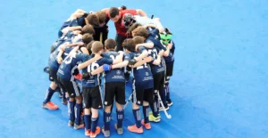 INICIO DE LAS FASES PREVIAS PARA DISPUTAR LA FASE FINAL DEL CTO. ESPAÑA INFANTIL HIERBA