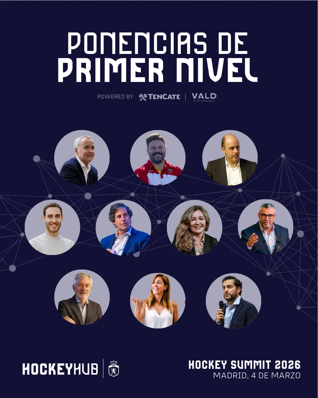 Banners web Summit 2026