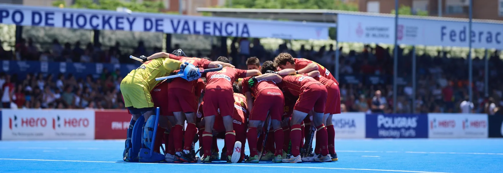 MAX CALDAS: “VEO AL EQUIPO MUY BIEN. CADA VEZ ES MÁS COMPLICADO ELEGIR A LOS QUE JUEGAN”