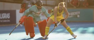 LAS REDSTICKS VUELVEN A DERROTAR A AUSTRALIA EN LA FIH PROLEGUE, ESTA VEZ EN LOS SO