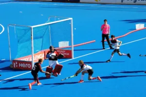 EL CLUB EGARA ACOGE DESDE MAÑANA EL CTO. ESPAÑA INFANTIL HIERBA