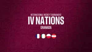 GRANADA ACOGE EL TORNEO IV NACIONES DEL 9 AL 14 DE FEBRERO