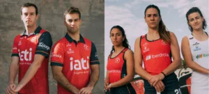 NUEVA CAMISETA, MISMA ESENCIA: LOS REDSTICKS INICIAN LA ERA HOCKEY ESPAÑA