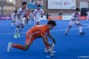 VALENCIA ACOGE EL CAMPEONATO DE ESPAÑA AUTONÓMICO SUB 16