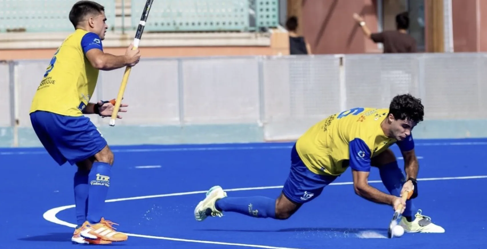 CRÓNICA SARDINERO – TABURIENTE (1-3), JORNADA 13 – LIGA IATI