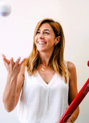 María López Product Manager